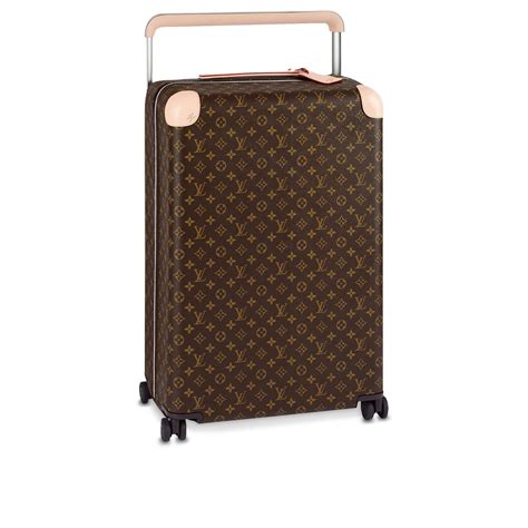 hutkoffer louis vuitton|Louis Vuitton horizon suitcase.